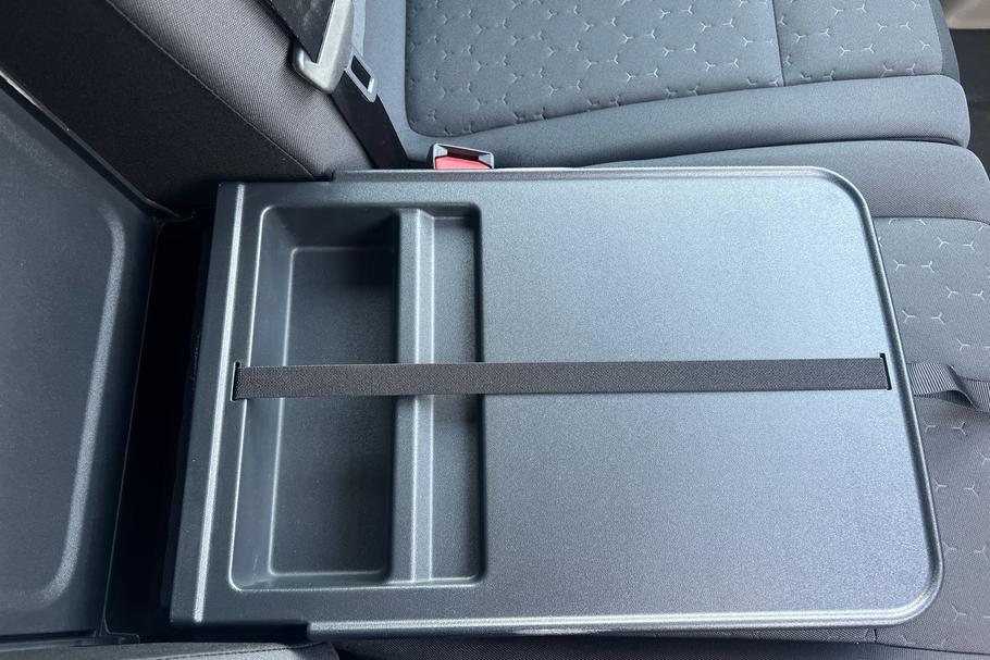 Used FORD E-TRANSIT CUSTOM WR75MXU 34