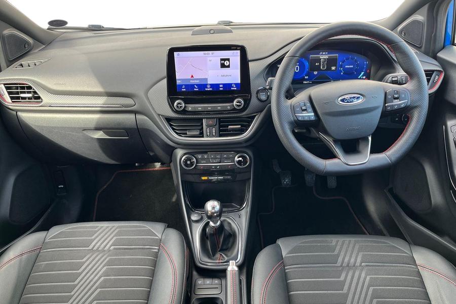 Ford PUMA Photo autoimg-8d61f461697a2d80b7f395aa63fbdbdcbf25a8d8.jpg