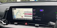 Kia Sportage Photo 14
