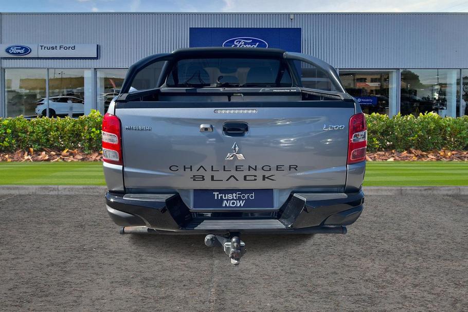 Used Mitsubishi L200 YA19RCU 13