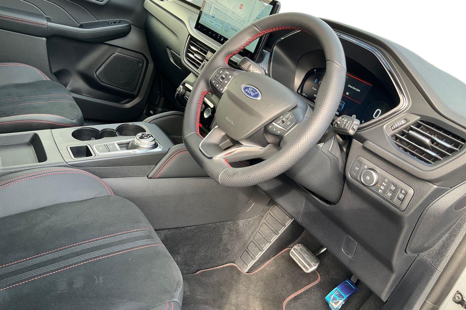 Ford Kuga Photo 8