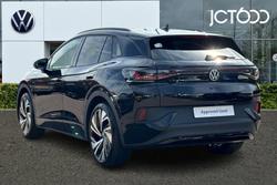 VOLKSWAGEN ID.4 Photo 3