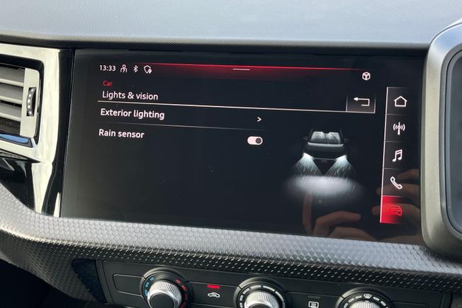 AUDI A1 Photo 54