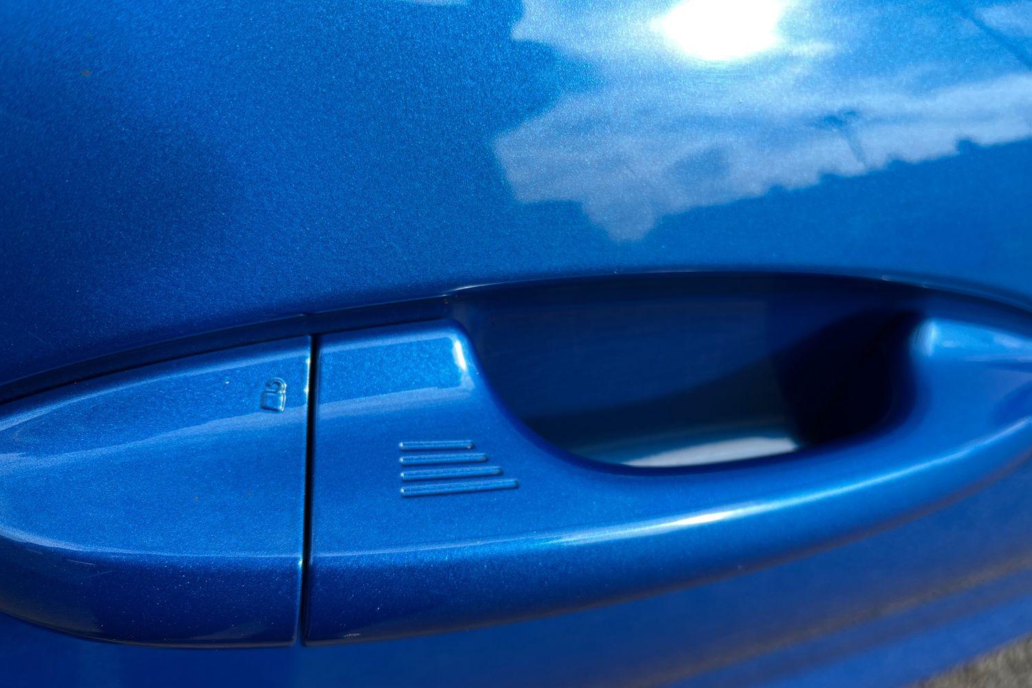 Ford FIESTA Photo 28