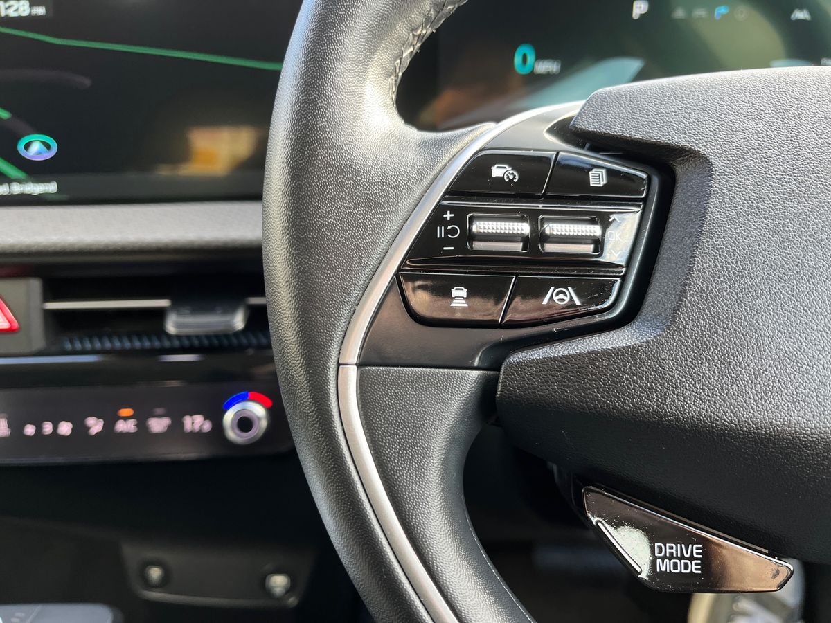 Kia EV6 Photo 15