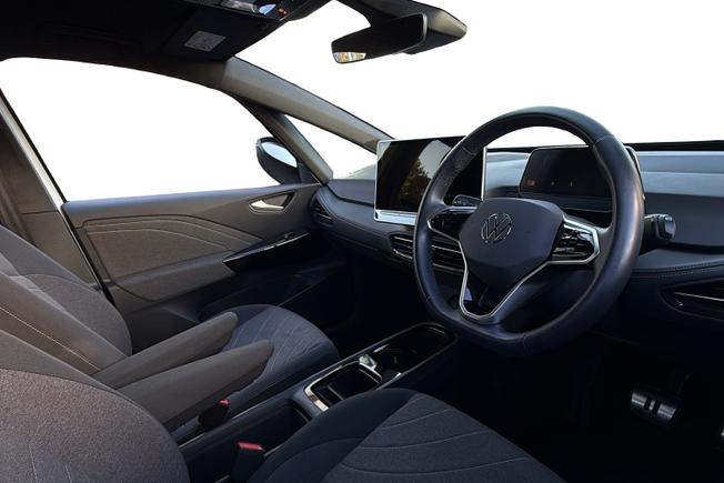 Volkswagen ID.3 Photo 6