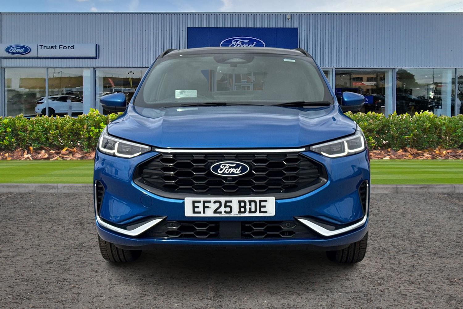 Ford KUGA Photo 5