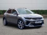 Kia Stonic Photo 0