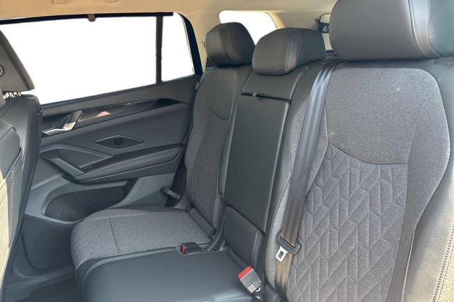 Volkswagen Tayron Photo 9
