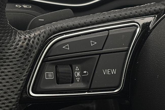 AUDI A5 Photo 16