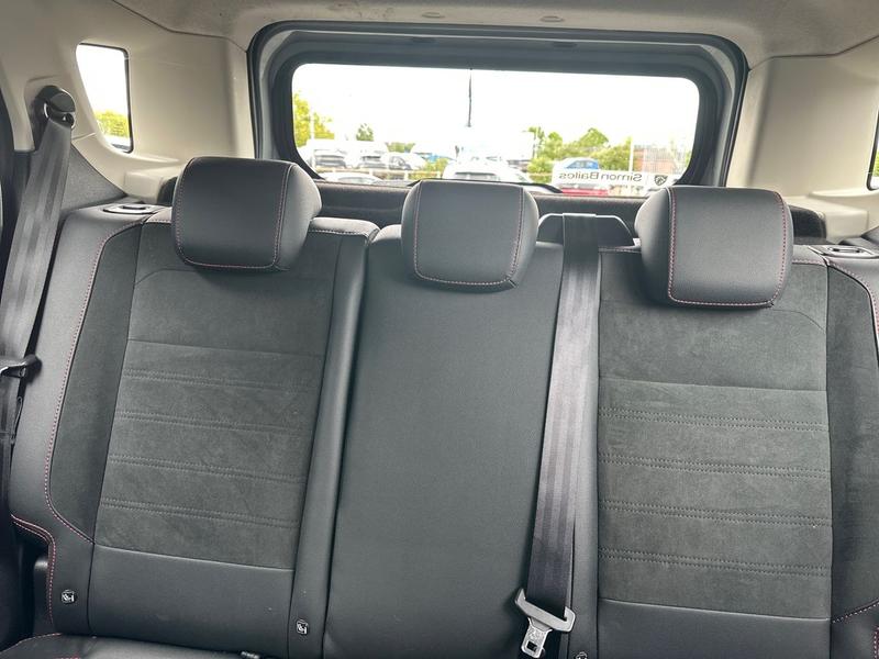 Used Ford EcoSport FD72AZO 30