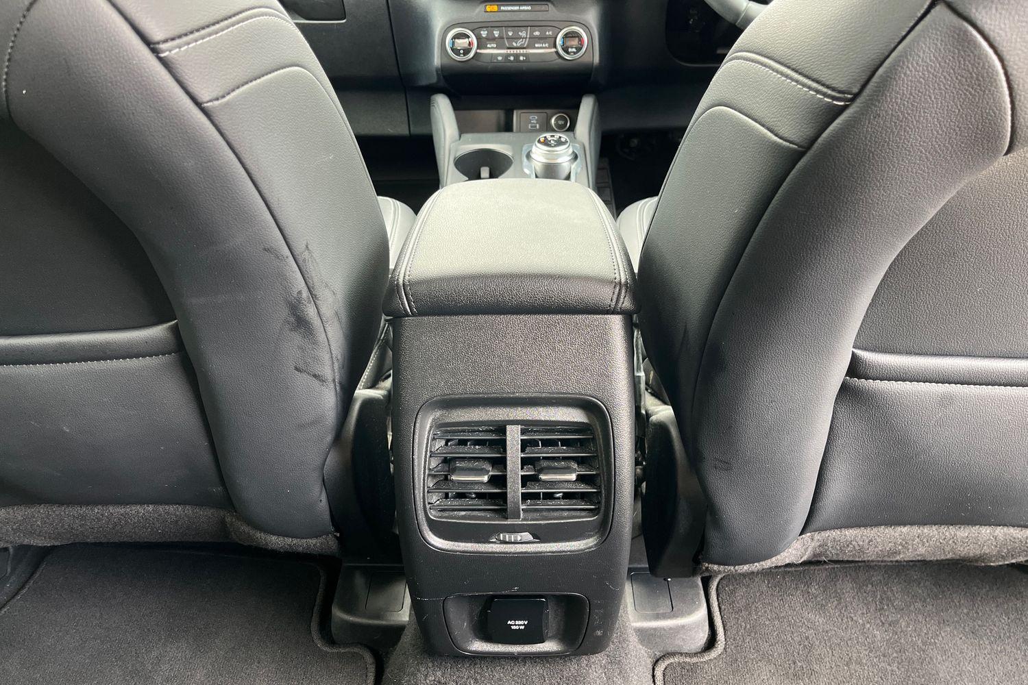Ford Kuga Photo 27