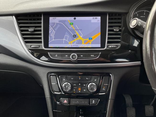 VAUXHALL Mokka X Photo 14