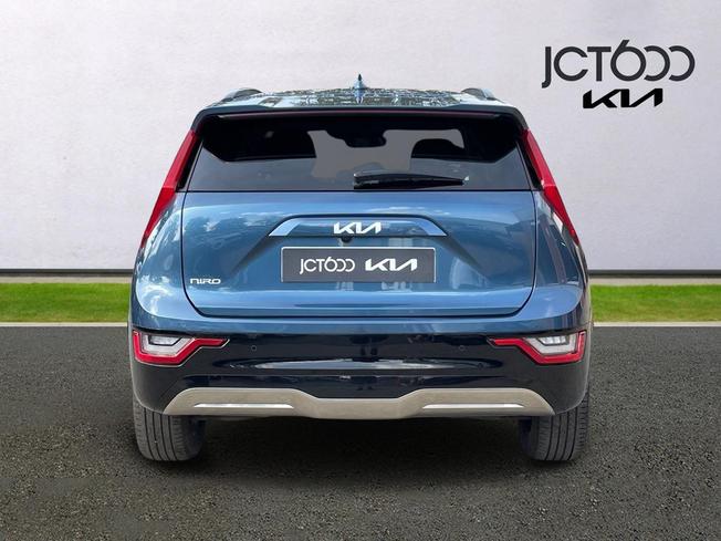 KIA Niro Photo 7