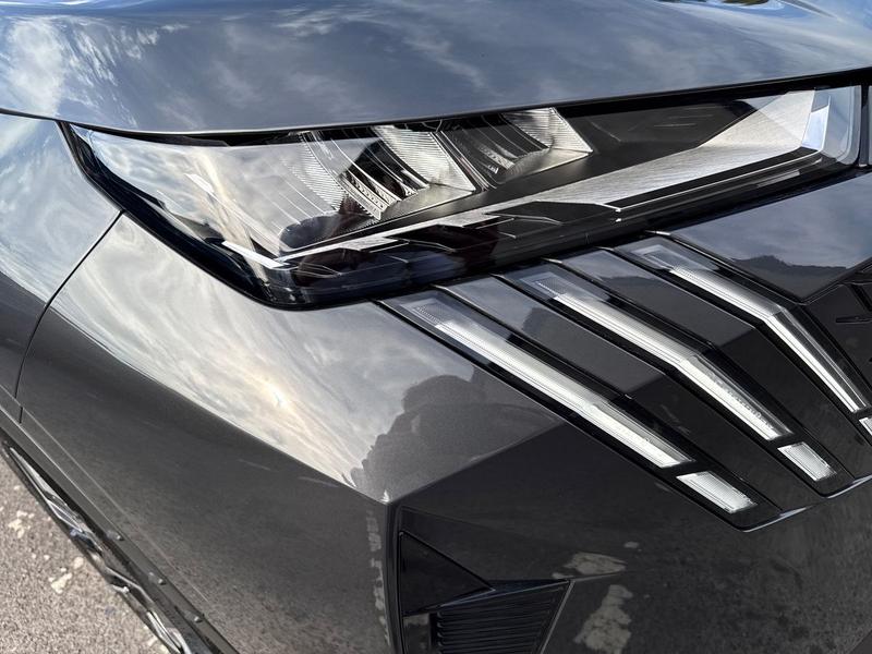 Used Peugeot 3008 KM75GVP 28