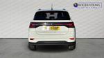 Volkswagen T-Cross Photo 5