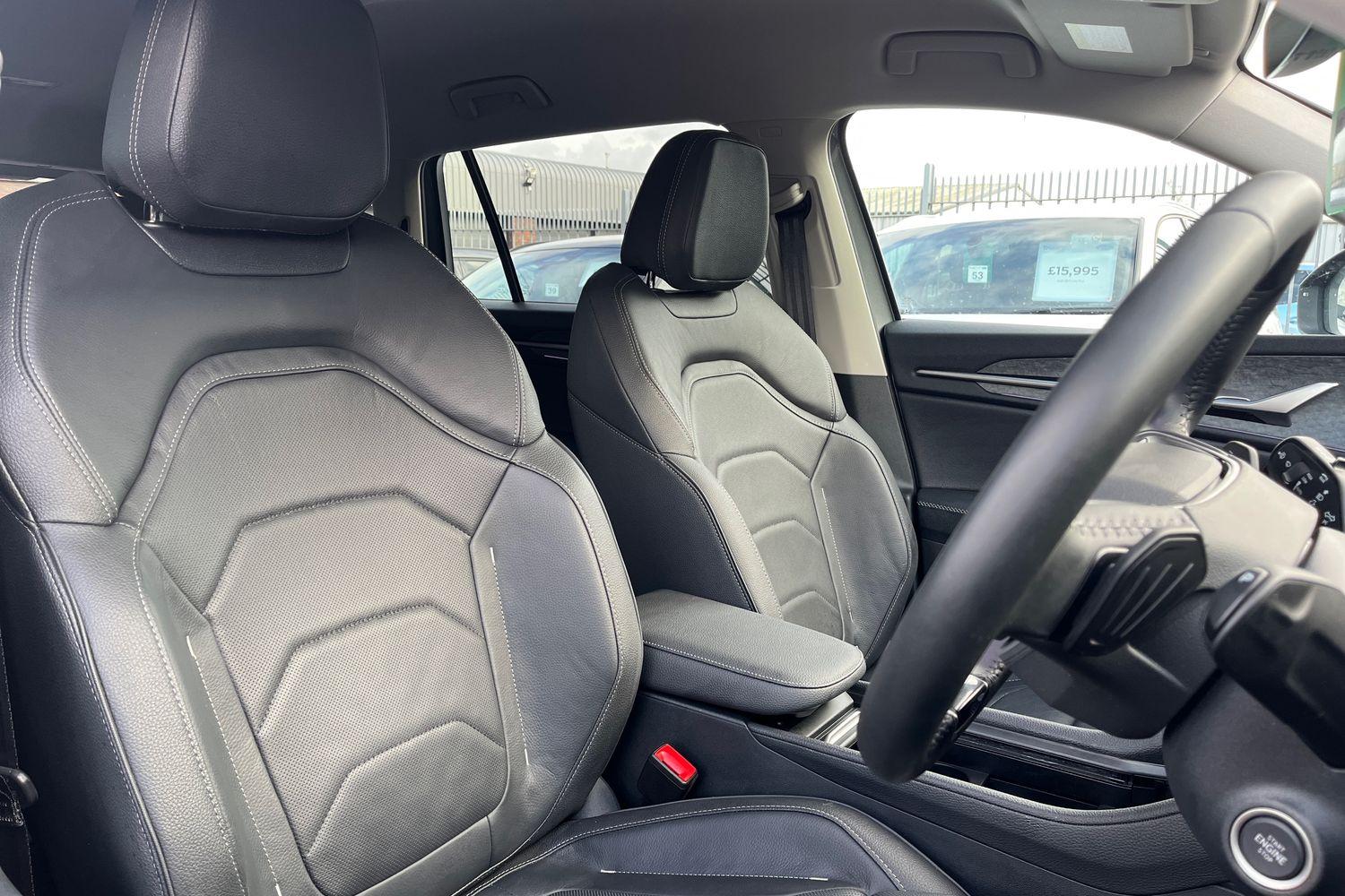 Skoda KODIAQ Photo 16