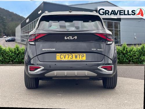 Kia SPORTAGE Photo autoimg-8d6eb0dedc2685168a5dc7afa5d8a7dae8b61076.jpg