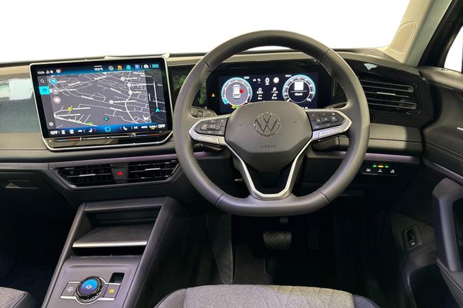 Volkswagen Tiguan Photo 11
