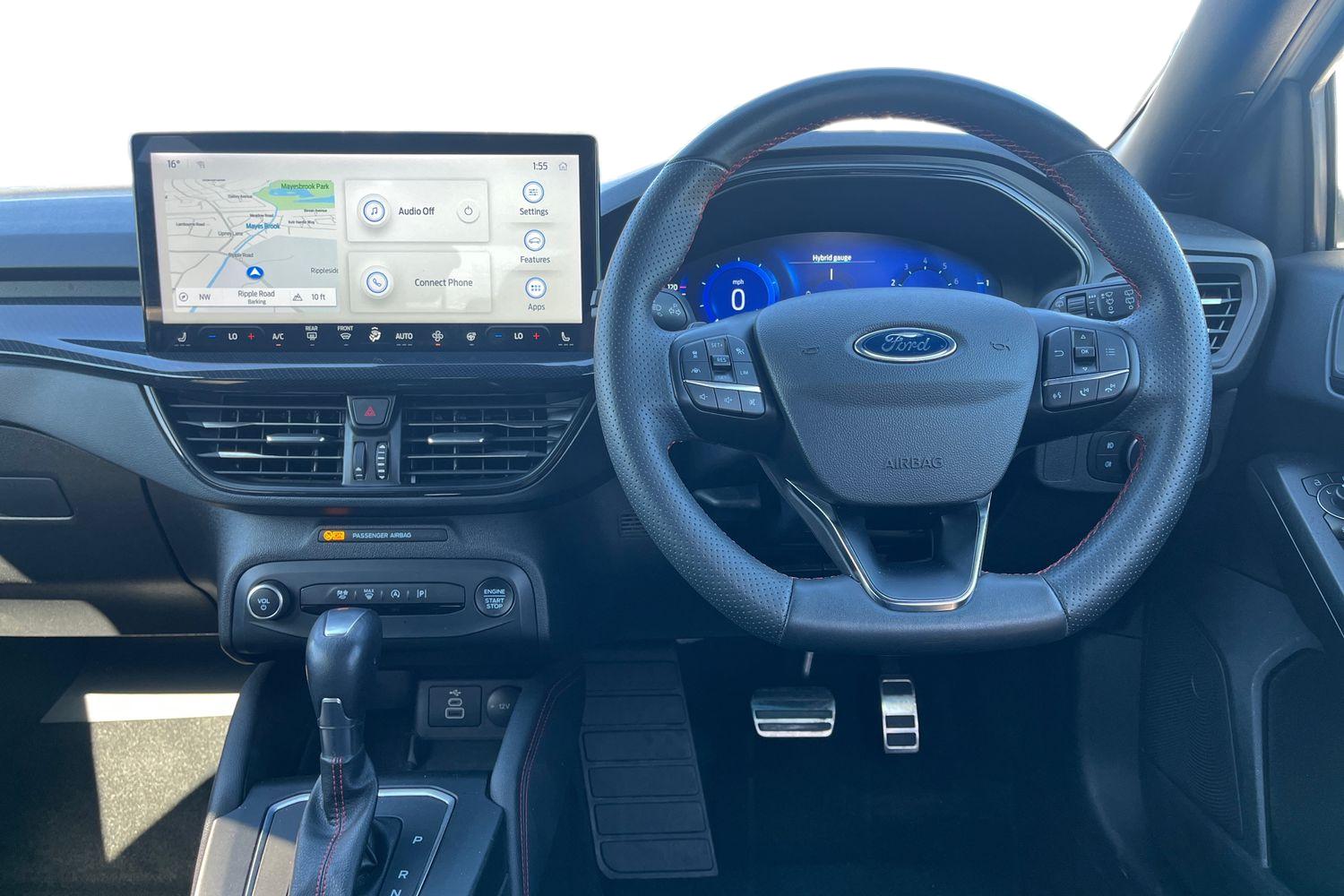 Ford FOCUS Photo 10