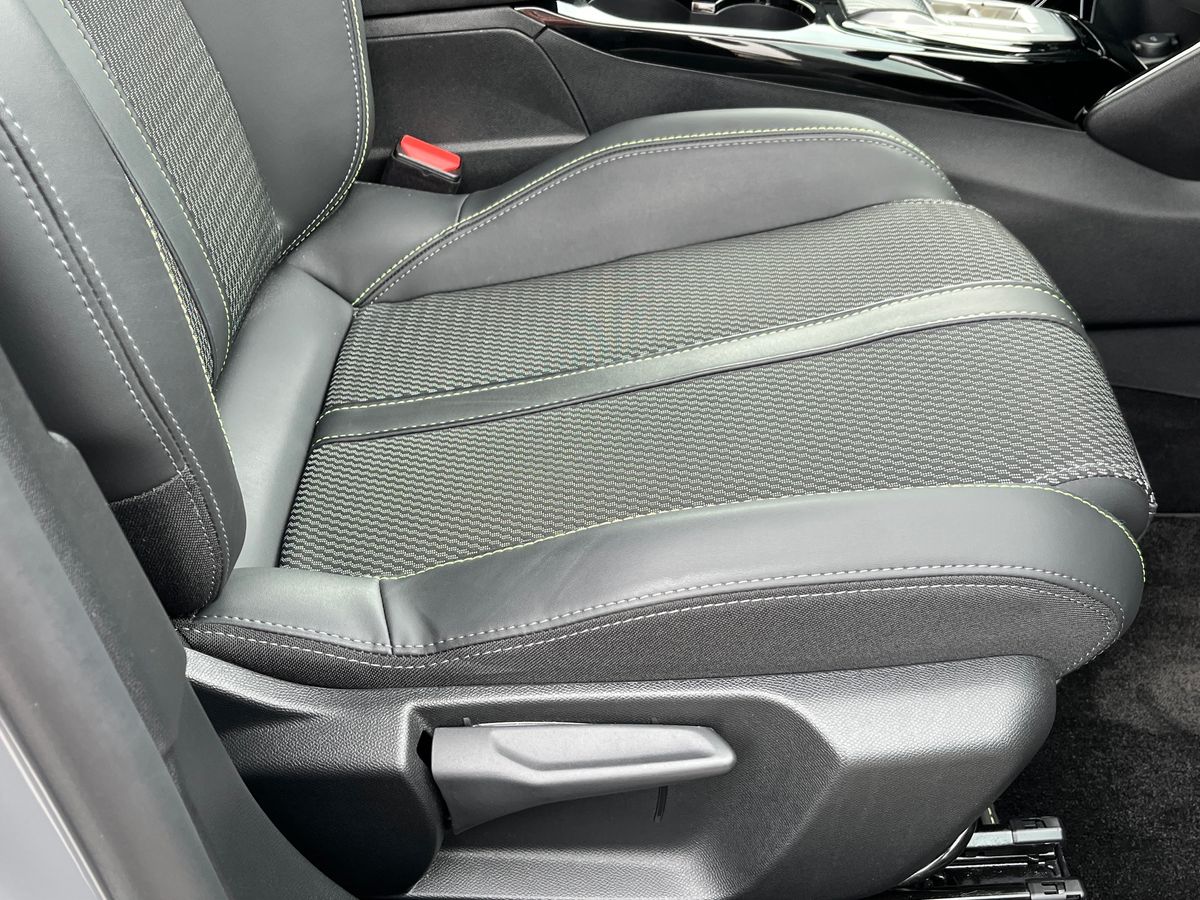Peugeot 2008 Photo 28