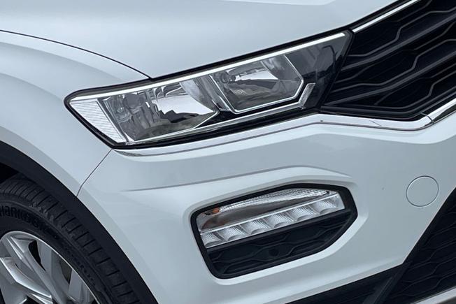 VOLKSWAGEN T-Roc Photo 19