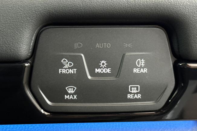 VOLKSWAGEN Id.7 Photo 24
