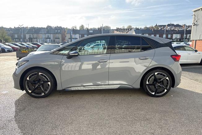 CUPRA Born Photo 26