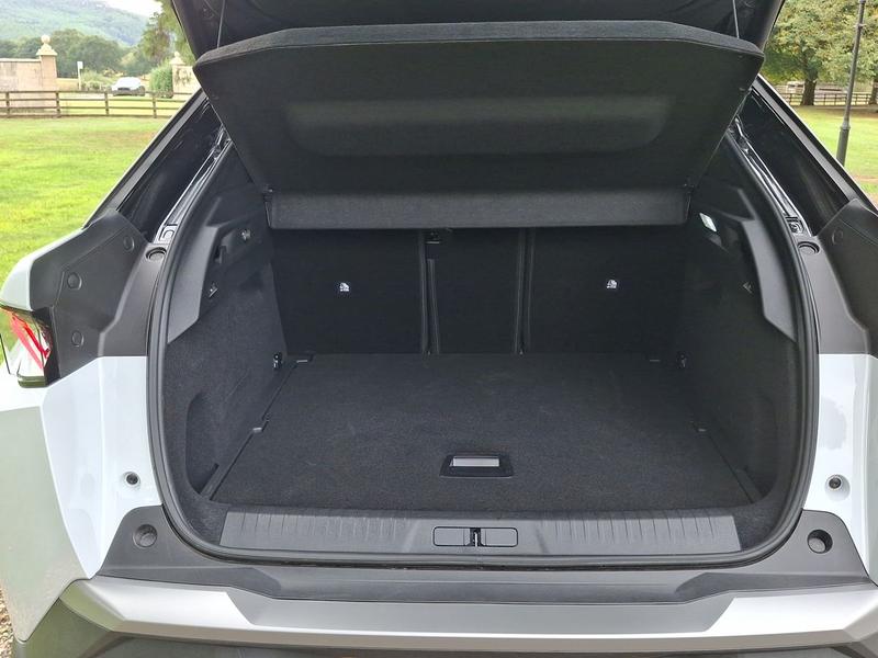 Used Peugeot 3008 KT75VWA 19
