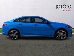 BMW 2 Series Gran Coupe Photo 4