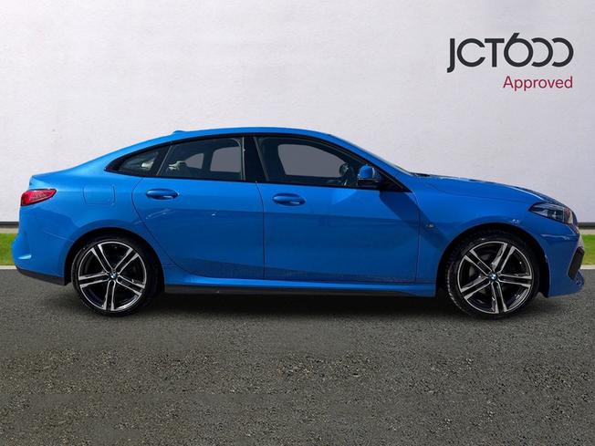BMW 2 Series Gran Coupe Photo 4