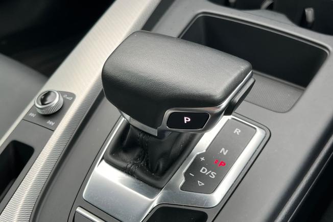 AUDI A5 Photo 29