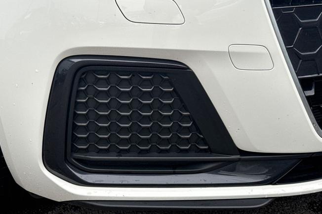 AUDI A1 Photo 21