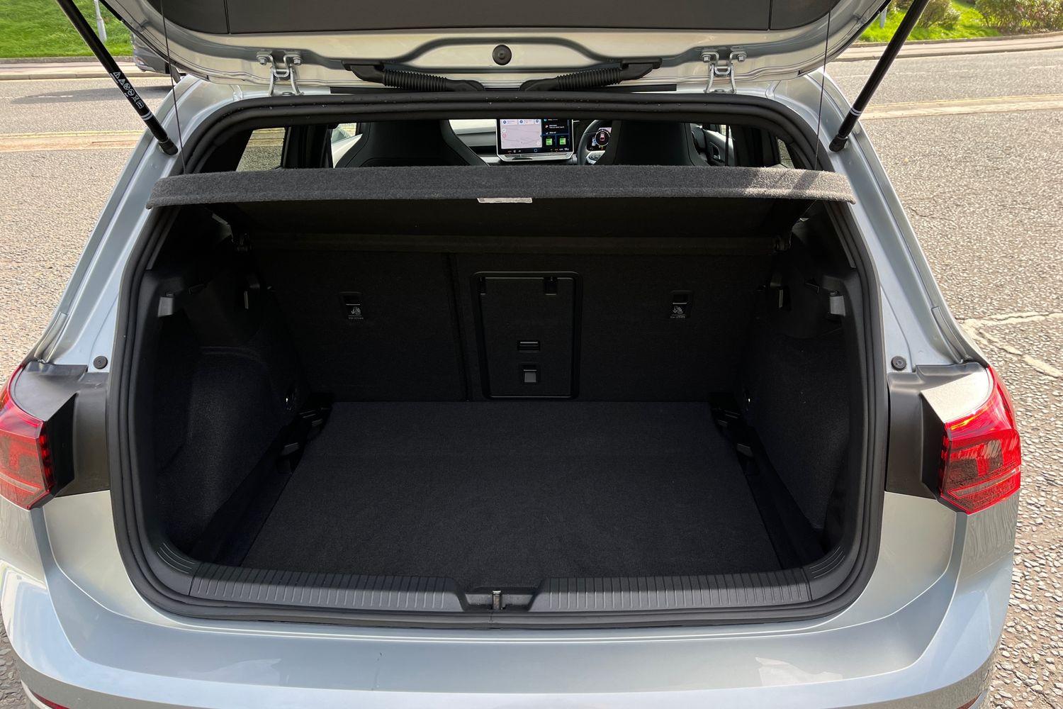 Volkswagen Golf Photo 20
