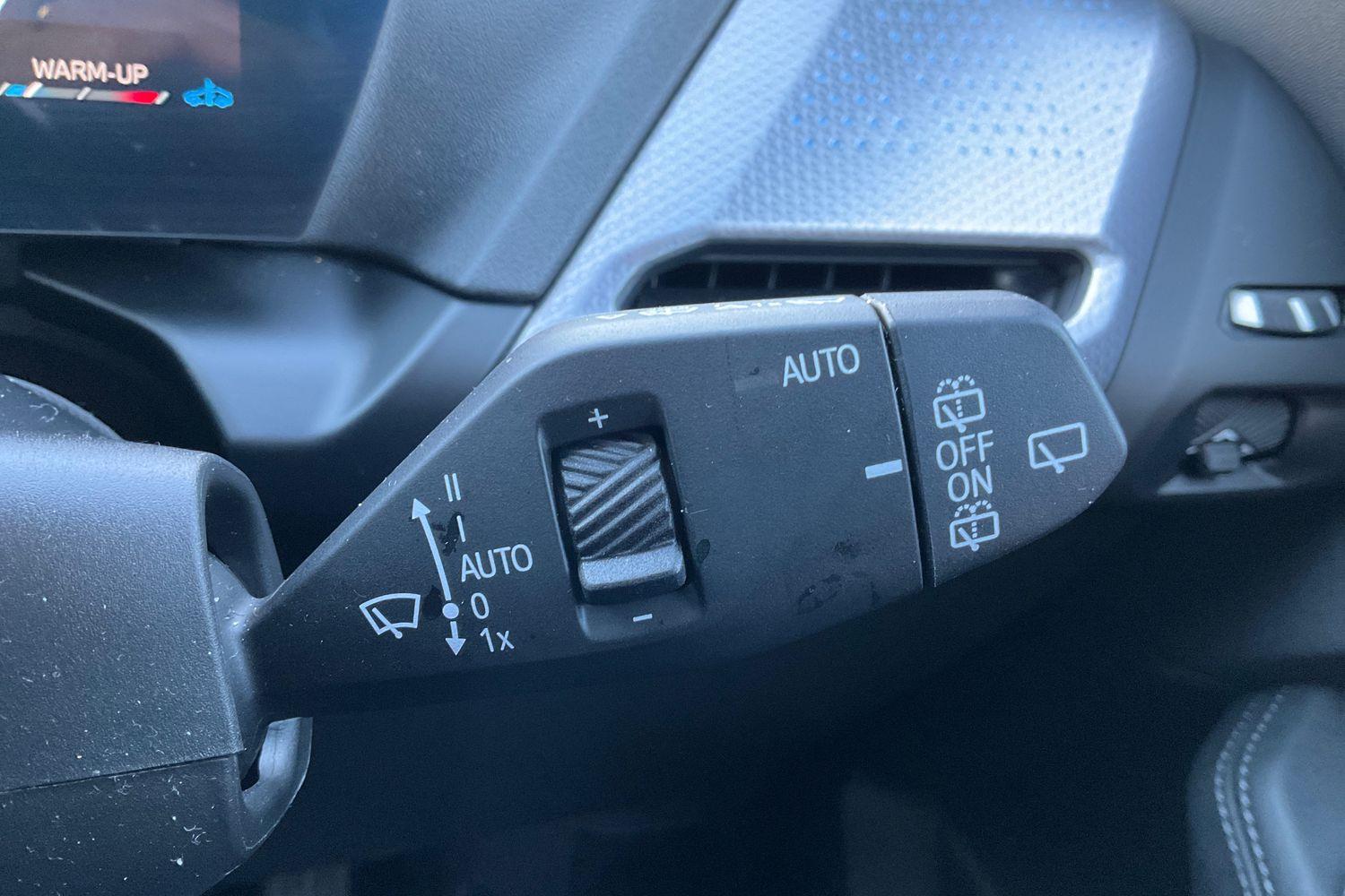 BMW 1 SERIES Photo 14