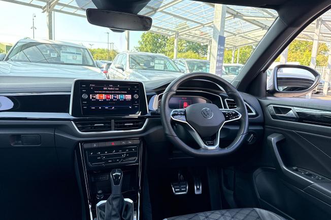 VOLKSWAGEN T-Roc Photo 37