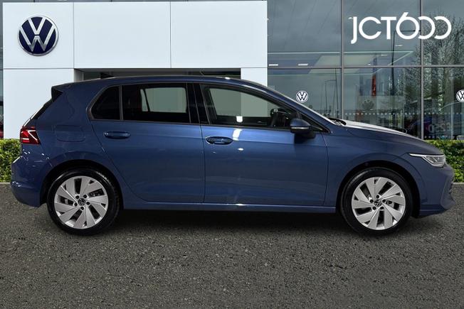 Volkswagen Golf Photo 4