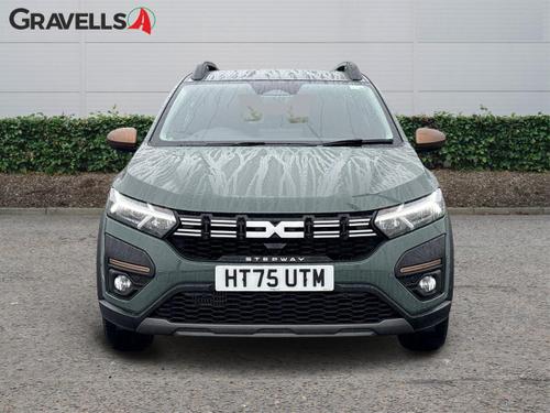 Dacia SANDERO STEPWAY Photo autoimg-8d762db59cb66cacbd5030269bf471ec19536774.jpg
