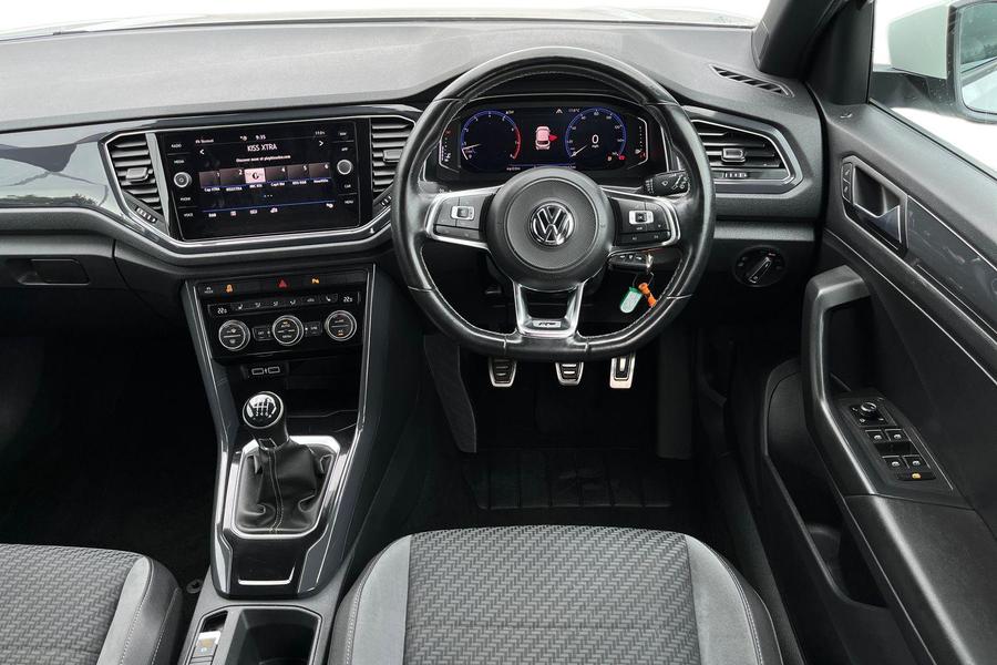 Volkswagen T-Roc Photo autoimg-8d76ad957f7e2f3d8797ed83fc648e9feec38c9c.jpg