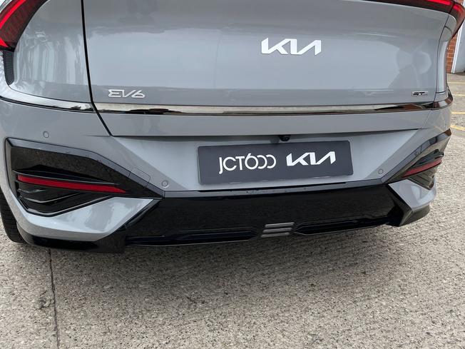 Kia Ev6 Photo 26