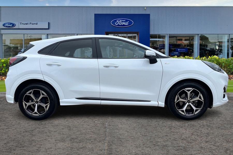 Ford PUMA Photo autoimg-8d76d5c79665d10755398793c7563c22f705d479.jpg