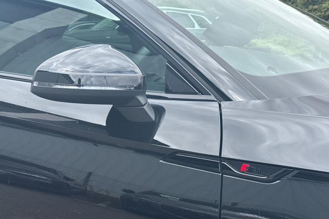 AUDI A5 Photo 20
