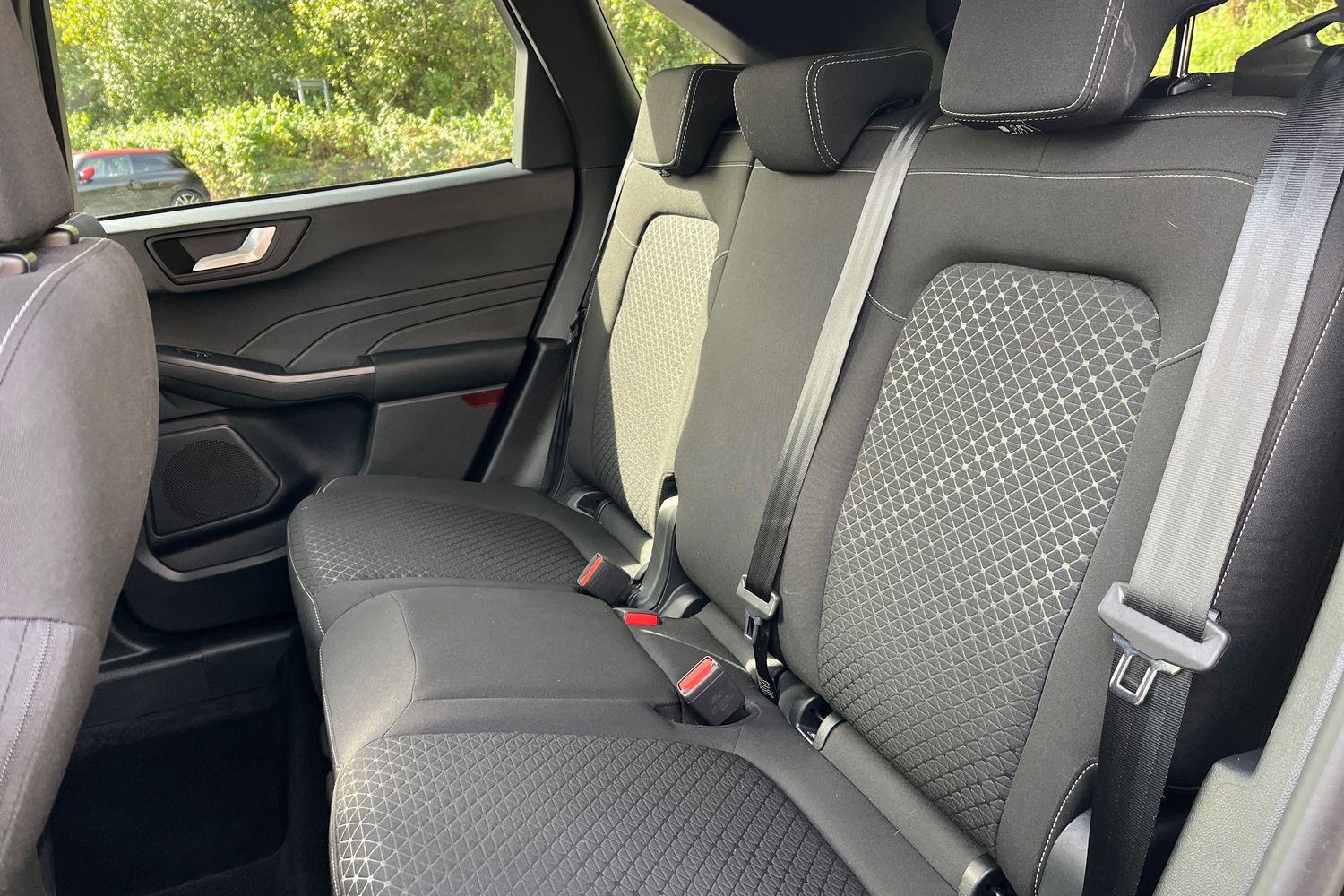 Ford KUGA Photo 34