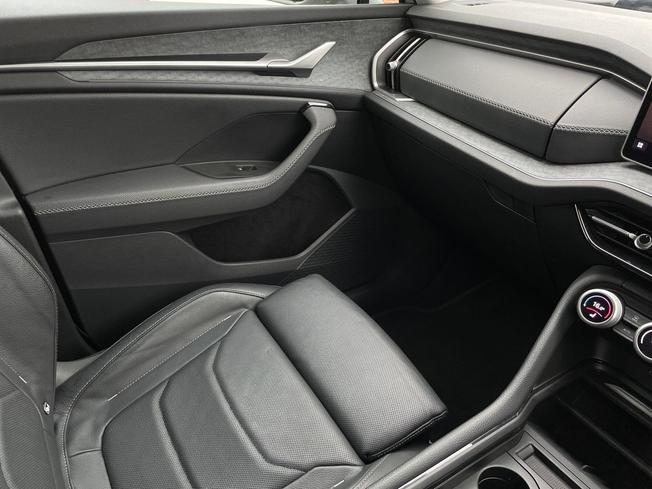 ŠKODA Kodiaq Photo 52