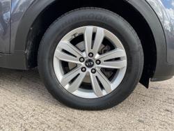 KIA Sportage Photo 5
