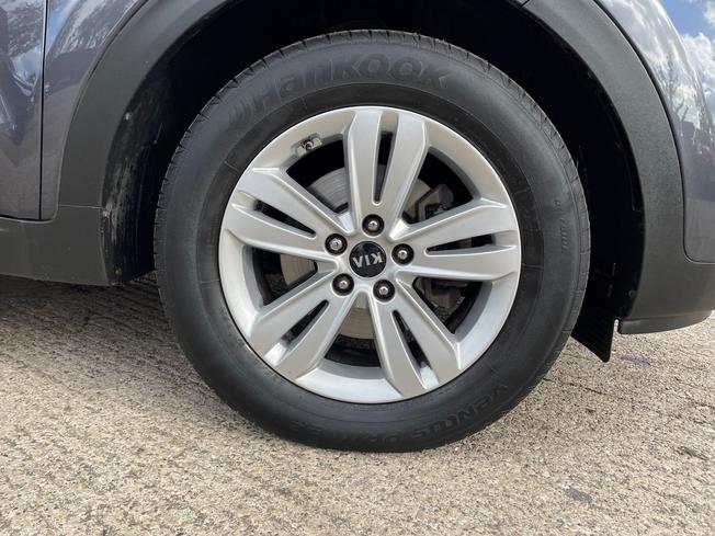 KIA Sportage Photo 5