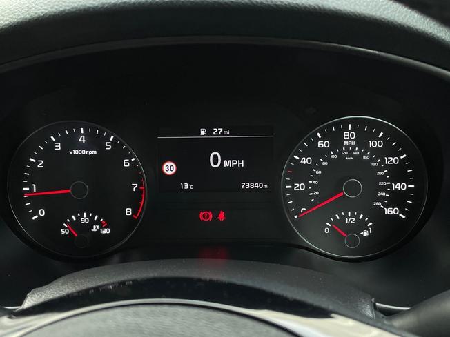 Kia Sportage Photo 15