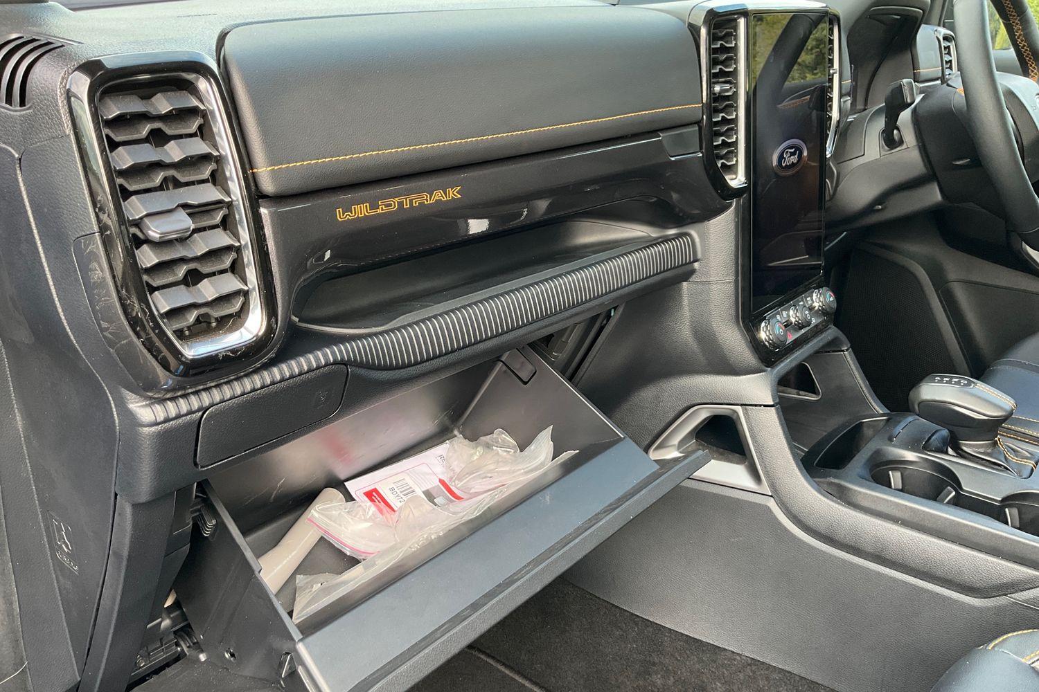 Ford RANGER Photo 15