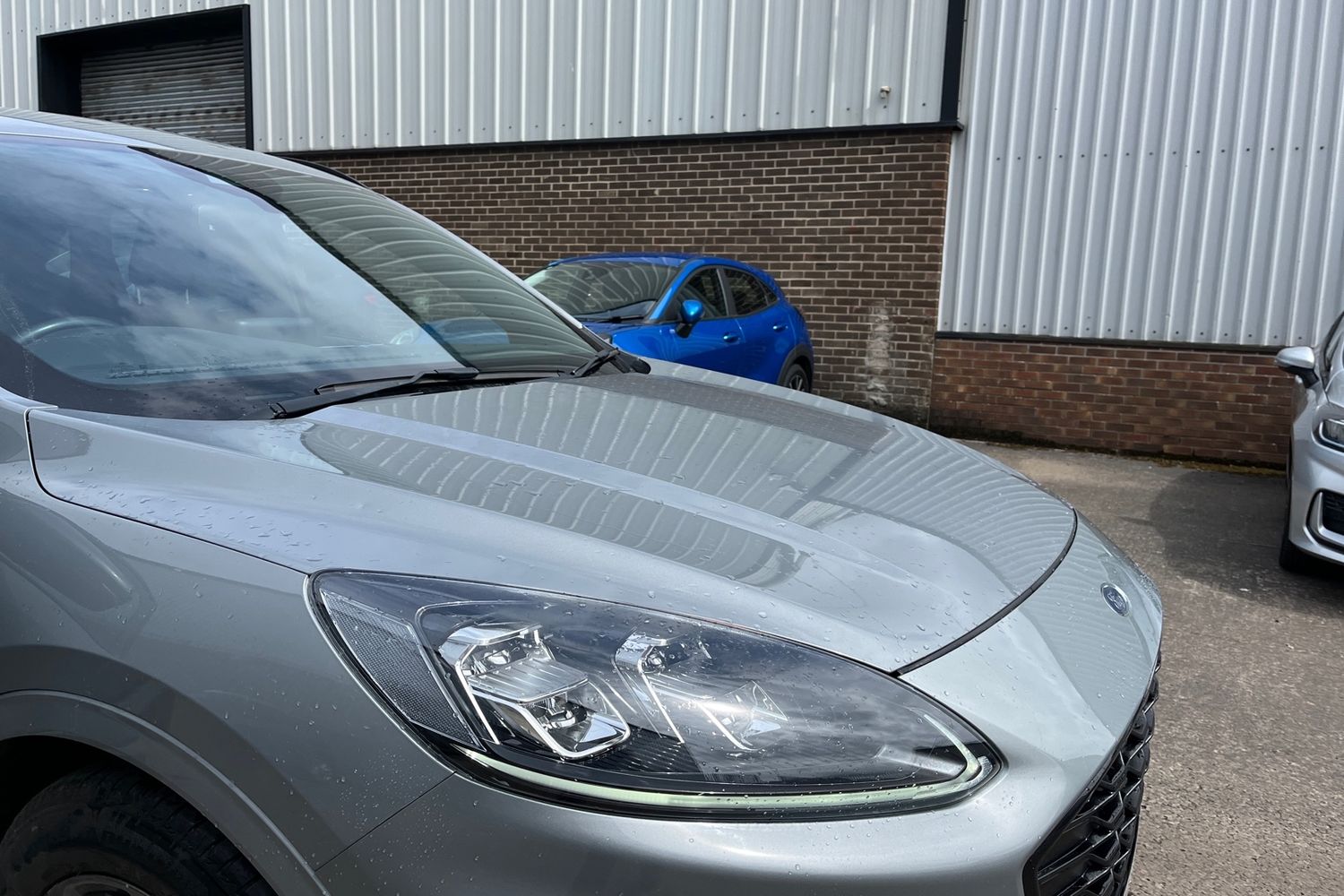 Ford KUGA Photo 22