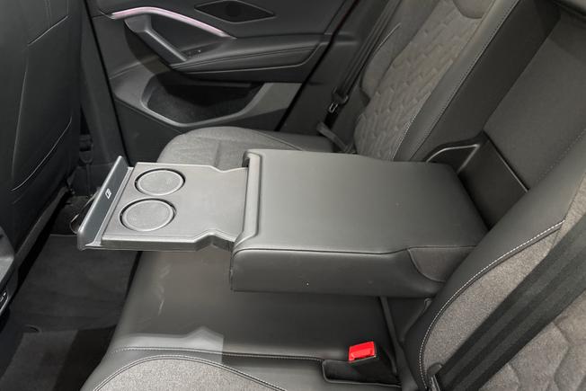 VOLKSWAGEN Tiguan Photo 28